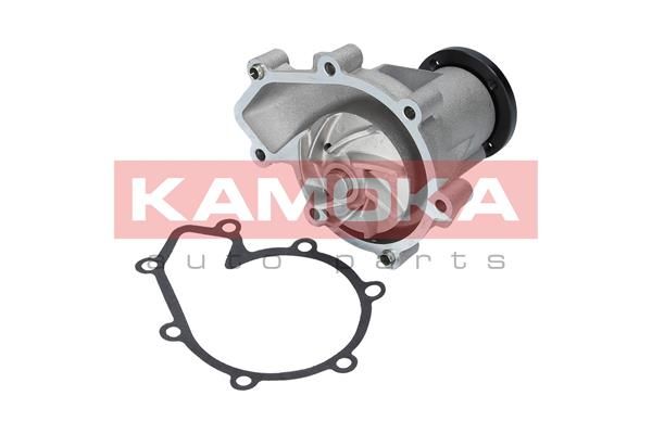 KAMOKA T0185 Water Pump, engine cooling