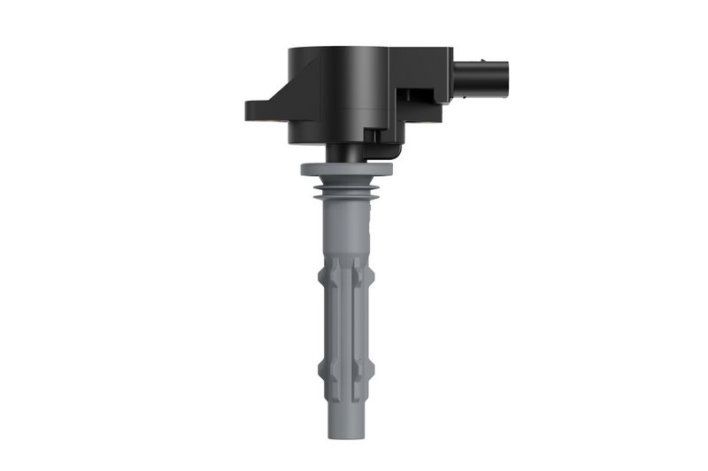 HELLA 5DA 358 000-671 Ignition Coil