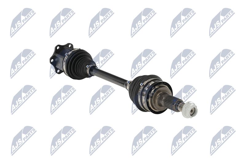 NTY NPW-VW-065 Drive Shaft