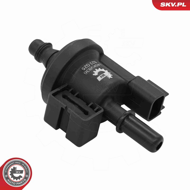 ESEN SKV 14SKV836 Valve, charcoal filter (tank ventilation)