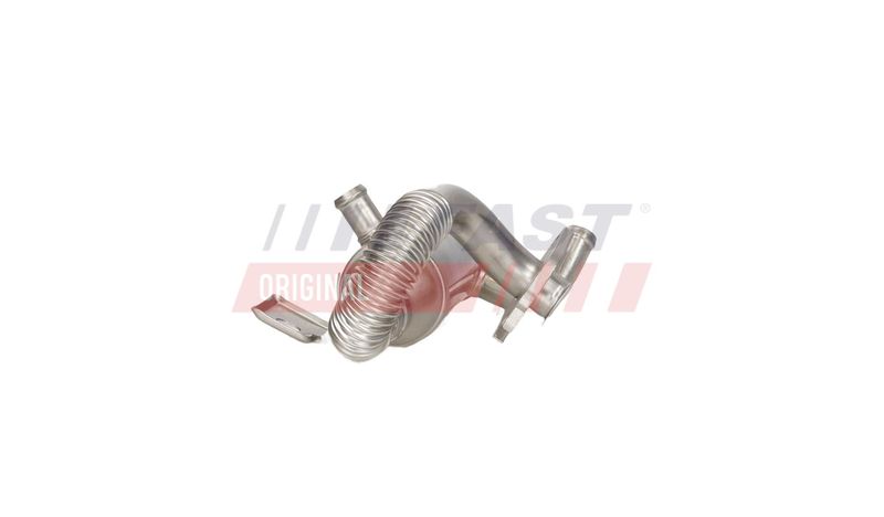 Radiaator, heitgaaside tagasijooks, FAST FT12842