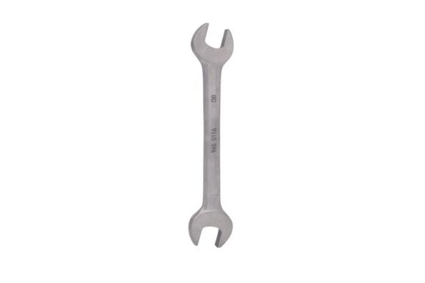 KS TOOLS 965.0116 Open-end Spanner