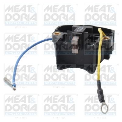 MEAT & DORIA generátor szabályozó 52019