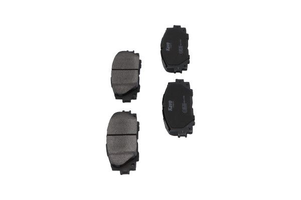 Kavo Parts KBP-9097 Brake Pad Set, disc brake