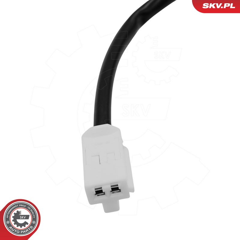 Tagaluugi käepide, ESEN SKV 97SKV598