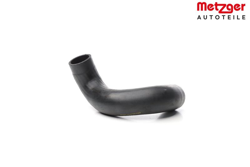 METZGER AUTOTEILE 2401369 Charge Air Hose