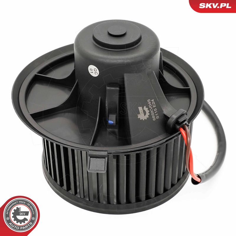 Salongipuhur, ESEN SKV 68SKV045