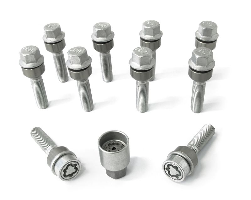 H&R Spezialfedern 1456806SET