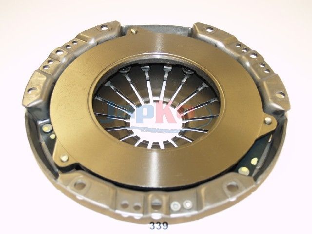 JAPKO 70339 Sankabos diskatorius
