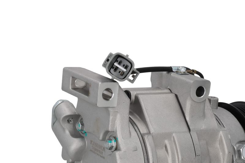 KAMOKA 7820193 Compressor, air conditioning