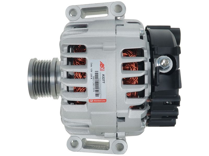 AS-PL A3277 Alternator