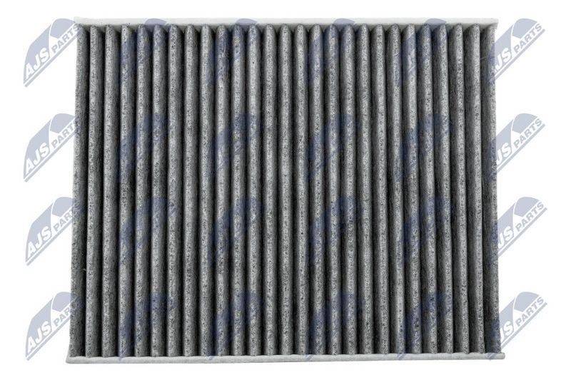 NTY FCF-FR-022C Filter, cabin air