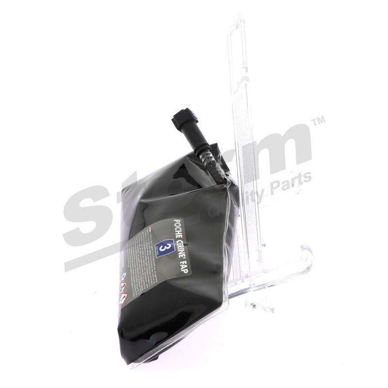 Additif, régénération du filtre à particules/à suie STORM QUALITY PARTS 777505