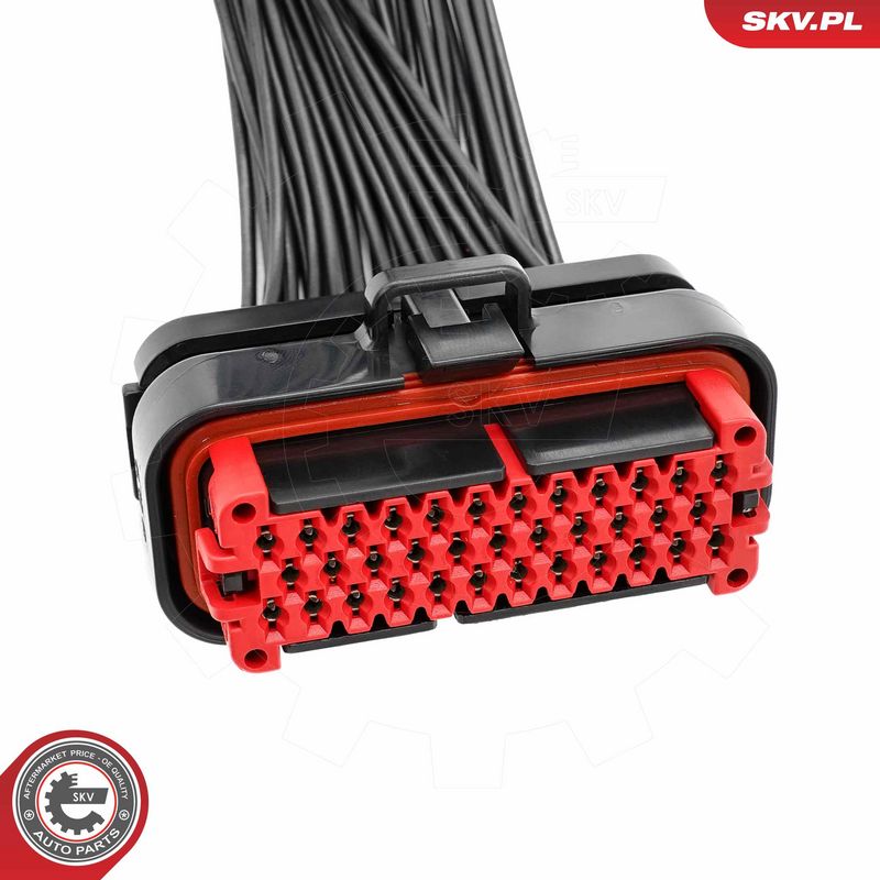 Paranduskomplekt, kaablikomplekt, ESEN SKV 53SKV278