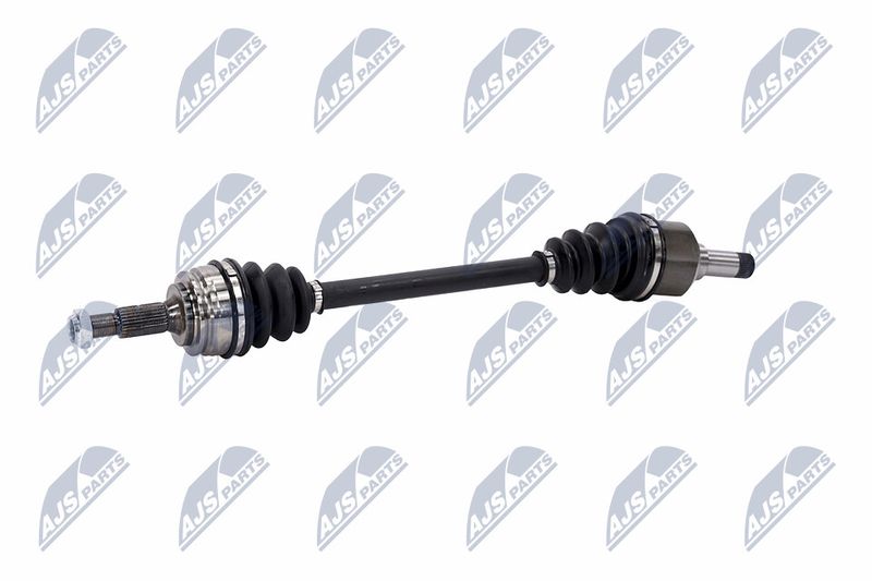 Veovõll, NTY NPW-CT-089