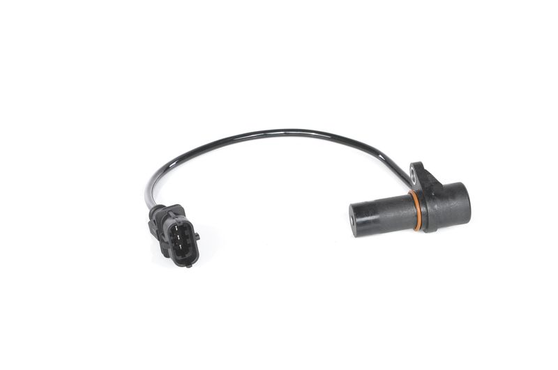 BOSCH 0 281 002 553 Імпульсний датчик, колінчатий вал