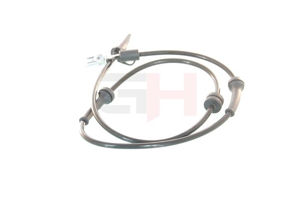 GH GH-702230 Датчик, кількість обертів колеса