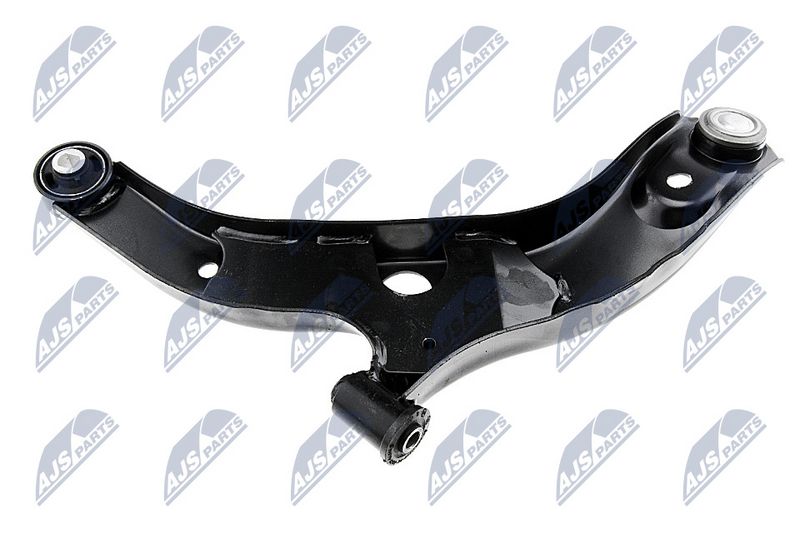 NTY ZWD-MZ-039 Control/Trailing Arm, wheel suspension