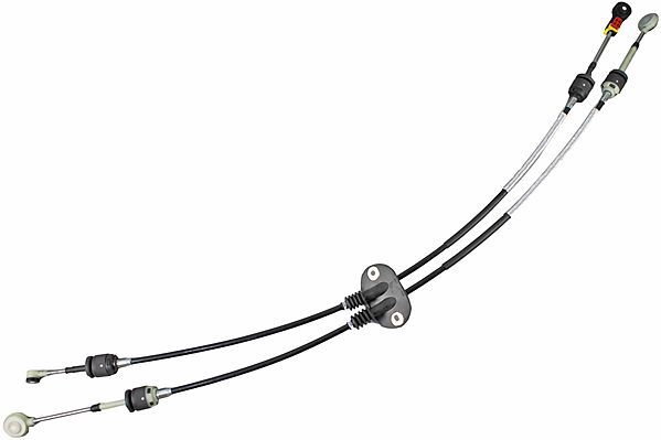 METZGER AUTOTEILE 3150232 - Cable Pull, manual transmission