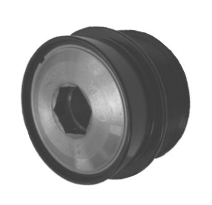 GM generátor szabadonfutó P0169