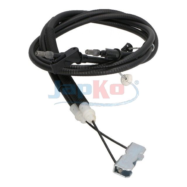 JAPKO 1310306 - Cable Pull, parking brake