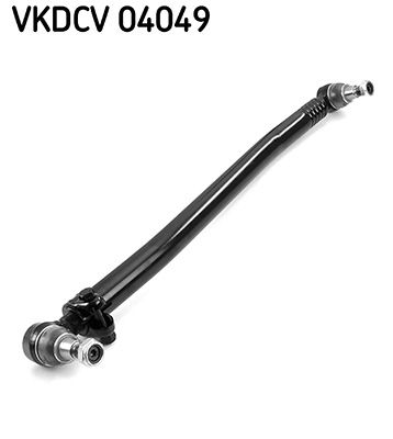 SKF VKDCV 04049 Centre Rod Assembly