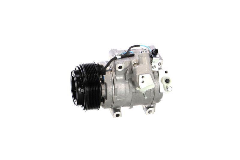 REMANTE 005-001-000265R Compressor, air conditioning