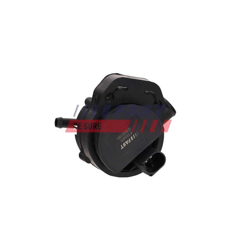 FAST FT03411 Auxiliary Water Pump (cooling water circuit)