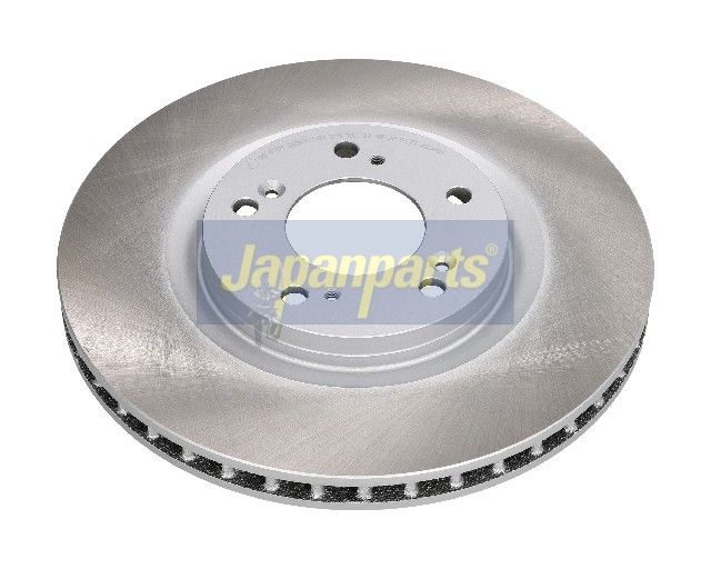 спирачен диск JAPANPARTS