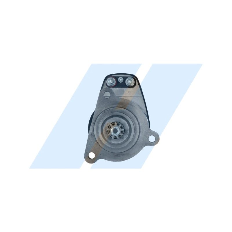 HIGHWAY AUTOMOTIVE 67033004 Starter