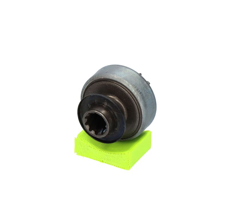 VALEO 594252 Pinion, starter