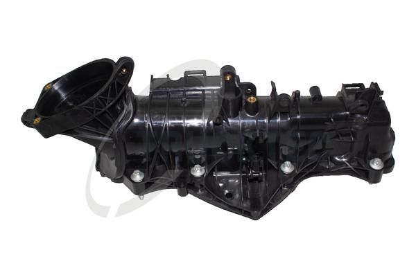 TRUCKTEC AUTOMOTIVE Įsiurbimo kolektoriaus modulis