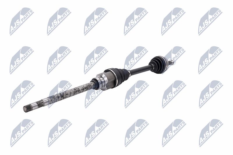 NTY NPW-CT-152 Drive Shaft