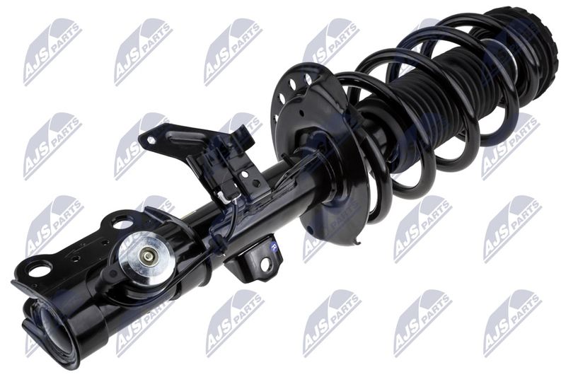 NTY A-CH-097 Shock Absorber