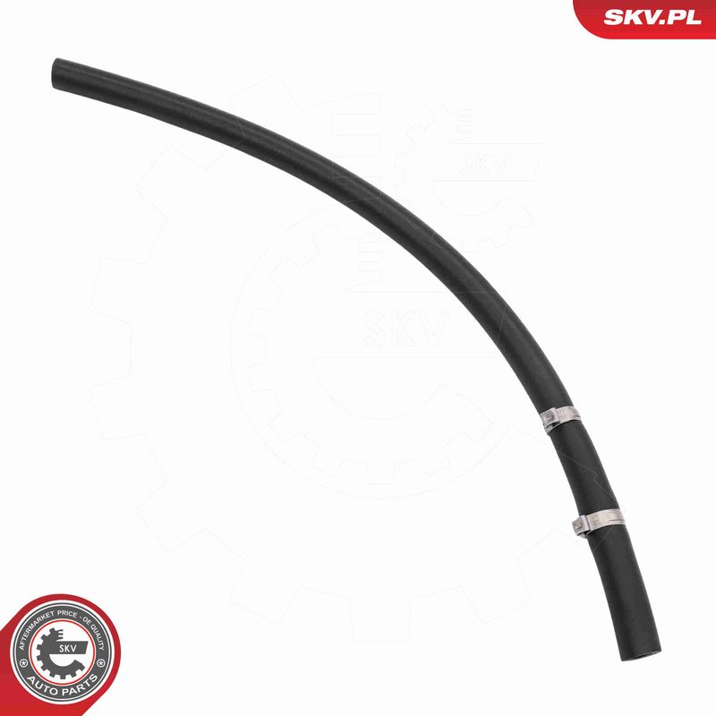 ESEN SKV 10SKV993 Hydraulic Hose, steering