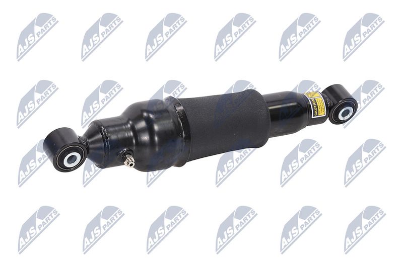 Amort, NTY A-NS-052