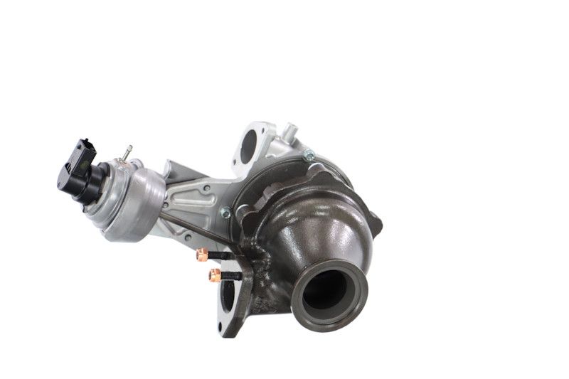 REMANTE 003-002-004454R Charger, charging (supercharged/turbocharged)