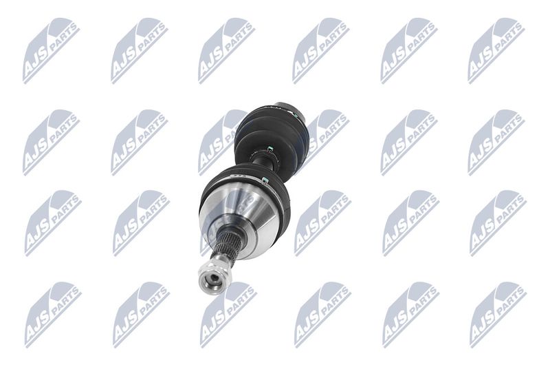 Veovõll, NTY NPW-PL-196