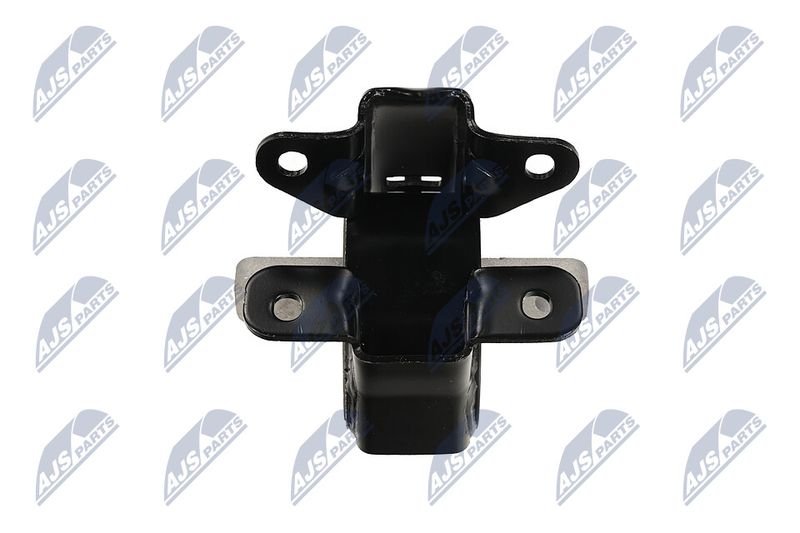 Paigutus, Mootor, NTY ZPS-CH-095