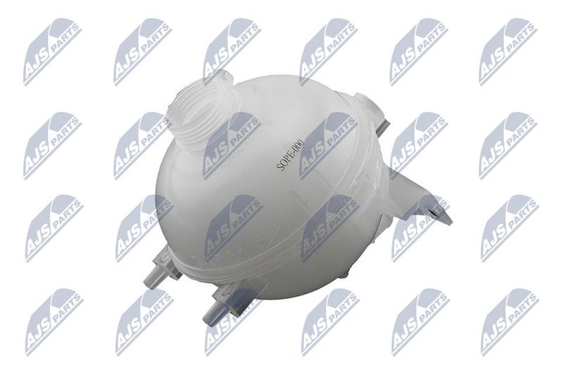 NTY CZW-PE-000 Expansion Tank, coolant