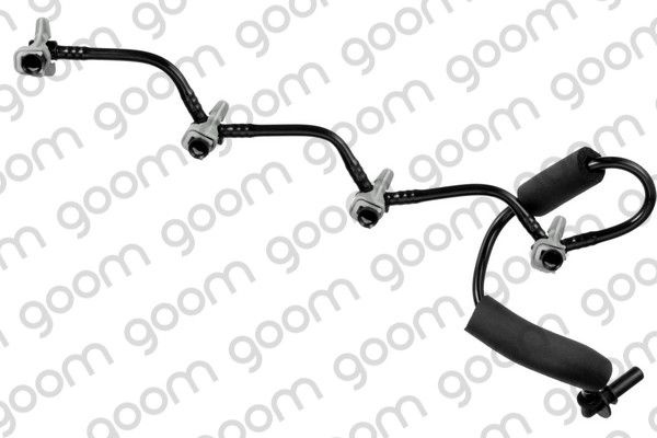 GOOM HFO-0038 - Kuro grįžtamoji žarnelė