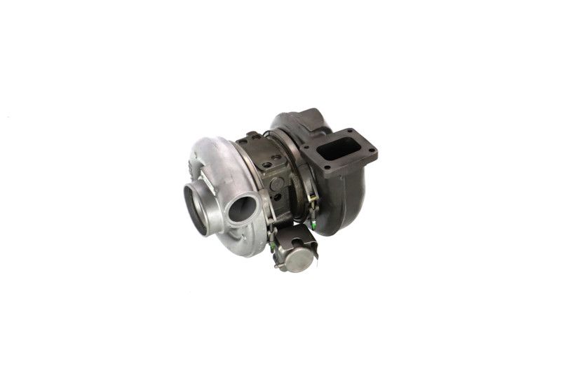 REMANTE 003-004-004306R Charger, charging (supercharged/turbocharged)