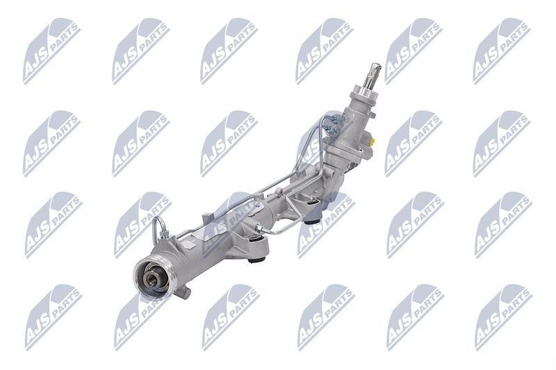 Rooliajam, NTY SPK-WW-010