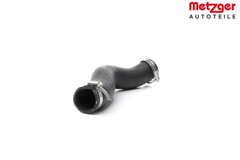 METZGER AUTOTEILE 2401336 Charge Air Hose