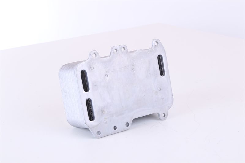 Õliradiaator, mootoriõli, NISSENS 90807
