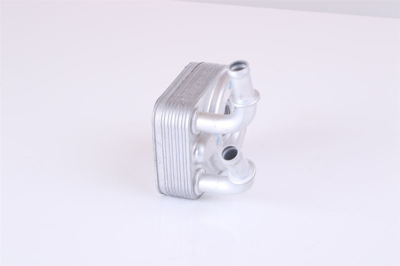 Õliradiaator, mootoriõli, NISSENS 90794