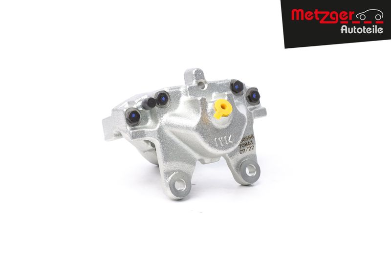 METZGER AUTOTEILE 6260588 Brake Caliper