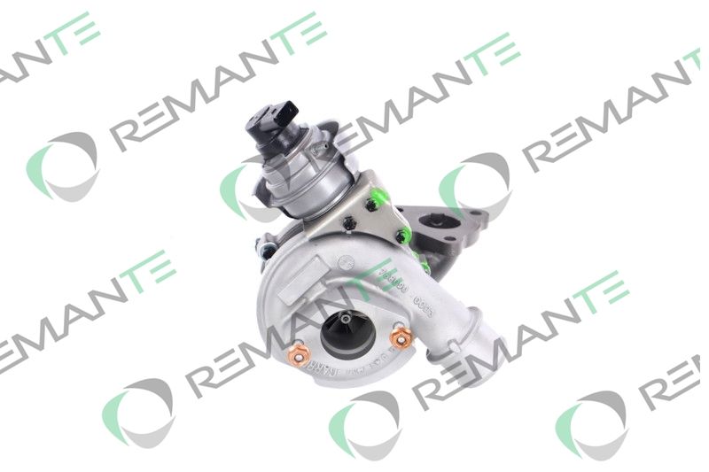 REMANTE 003-002-001328R Charger, charging (supercharged/turbocharged)