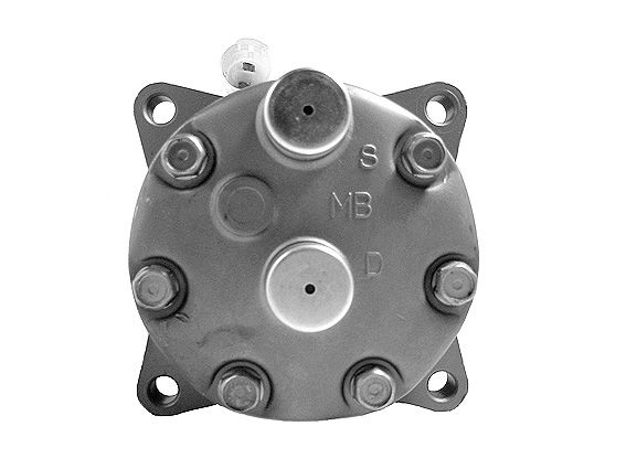 Airstal 10-0793 Compressor, air conditioning
