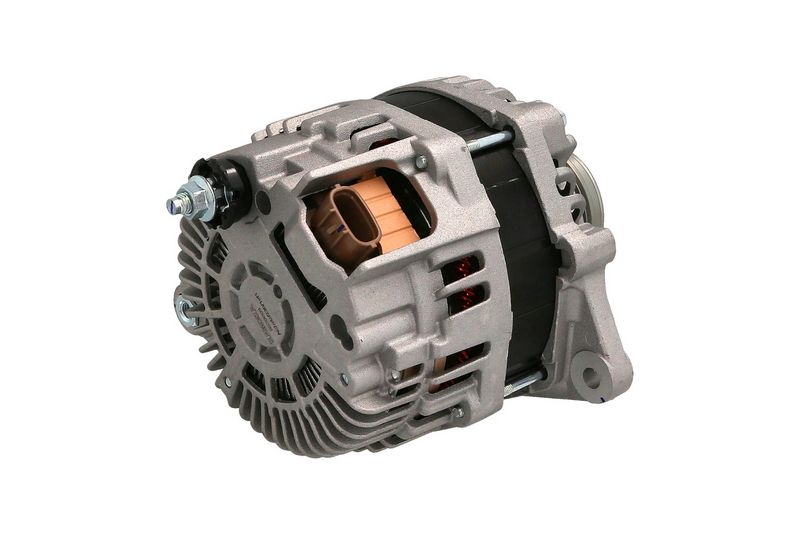 Generaator, KAMOKA 8620606